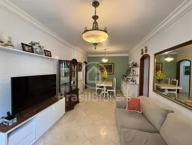 Apartamento com 3 Quartos à venda, 84m² no Leblon, Rio de Janeiro