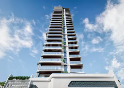 Apartamento com 3 Quartos à venda, 112m² no Fazenda, Itajaí