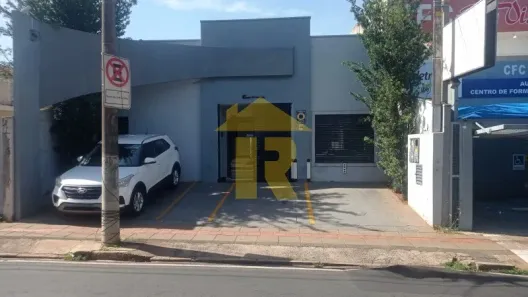 Sala Comercial à venda, 109m² no Parque Industrial, São José do Rio Preto