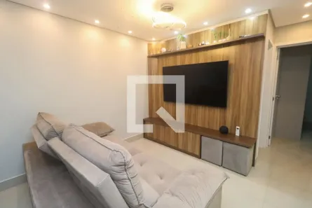 Cobertura com 2 Quartos à venda, 106m² no Silveira, Santo André