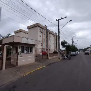 Apartamento com 3 Quartos para alugar, 60m² no Scharlau, São Leopoldo