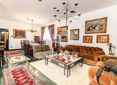Sobrado com 3 Quartos à venda, 380m² no Jardim das Bandeiras, São Paulo