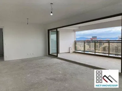 Apartamento com 3 Quartos à venda, 173m² no Perdizes, São Paulo
