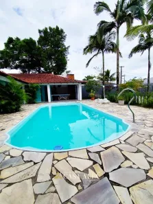 Casa com 1 Quarto à venda, 108m² no Grajaú, Pontal do Paraná