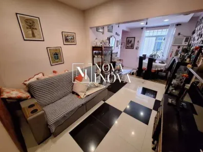 Apartamento com 2 Quartos à venda, 75m² no Copacabana, Rio de Janeiro