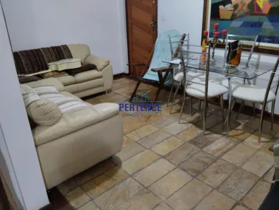Apartamento com 3 Quartos à venda, 85m² no Ana Lúcia, Sabará
