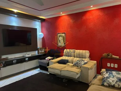 Casa com 4 Quartos à venda, 214m² no Jardim Residencial Firenze, Hortolândia