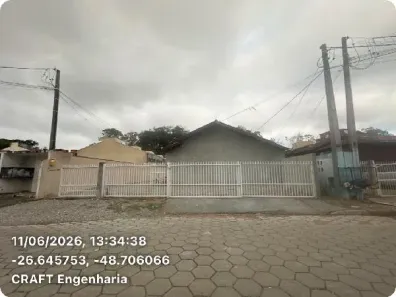 Casa com 2 Quartos à venda, 59m² no Itingá I, Barra Velha