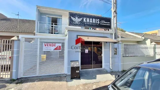 Sobrado com 3 Quartos à venda, 130m² no Parque da Fonte, São José dos Pinhais