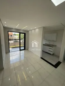 Apartamento com 2 Quartos à venda, 56m² no Vila Domingues, Votorantim