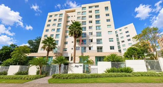 Apartamento com 1 Quarto para alugar, 65m² no Vila Izabel, Curitiba
