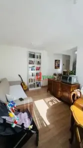 Apartamento com 2 Quartos à venda, 48m² no Várzea, Ibirité