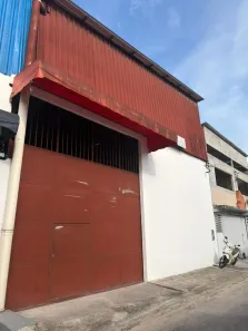 Galpão/Depósito/Armazém para alugar, 250m² no Novo Aleixo, Manaus