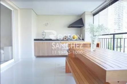 Apartamento com 3 Quartos à venda, 89m² no Vila Santa Catarina, São Paulo