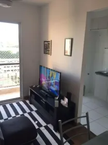 Apartamento com 2 Quartos à venda, 55m² no Jaguaré, São Paulo