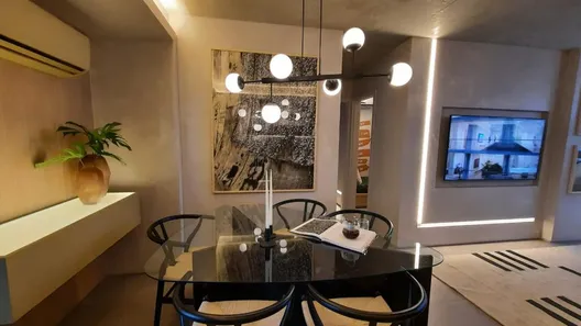 Apartamento com 3 Quartos à venda, 66m² no Camorim, Rio de Janeiro
