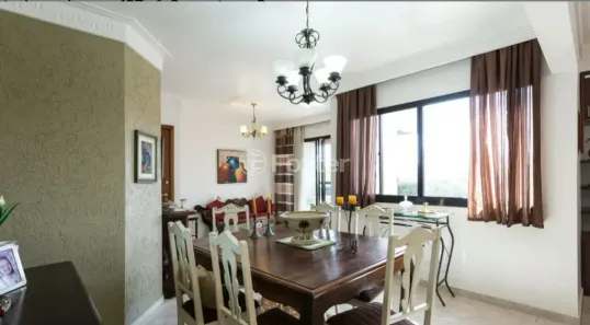 Apartamento com 3 Quartos à venda, 127m² no Vila Clementino, São Paulo