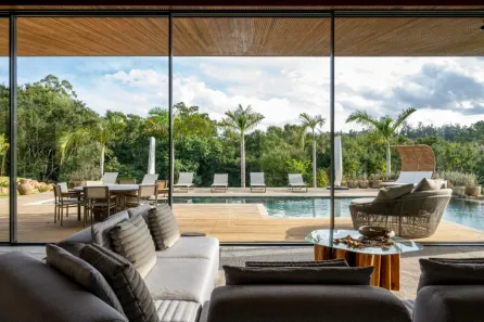 Casa de Condomínio com 6 Quartos à venda, 2230m² no Jardim Martinelli (Sousas), Campinas