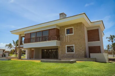 Casa de Condomínio com 4 Quartos à venda, 211m² no Fleicheiras, Trairi