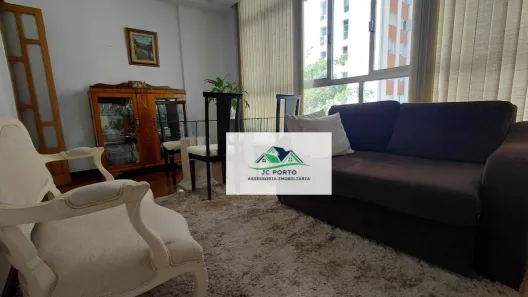 Apartamento com 1 Quarto à venda, 47m² no Paraíso, São Paulo