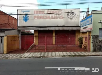 Ponto Comercial para alugar, 262m² no Centro, Sorocaba