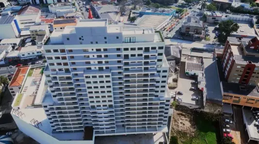 Kitnet com 1 Quarto à venda, 29m² no Portão, Curitiba