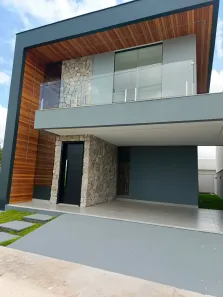 Casa de Condomínio com 4 Quartos à venda, 200m² no Quarenta Horas (Coqueiro), Ananindeua