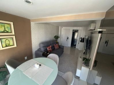 Apartamento com 3 Quartos à venda, 70m² no Papicu, Fortaleza