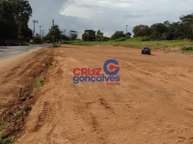 Lote/Terreno à venda, 125m² no Jardim Maria Cristina, Rio Claro