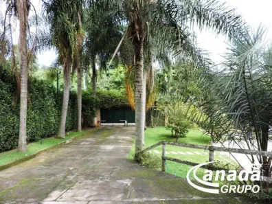Casa com 5 Quartos à venda, 530m² no Chácara Vale do Rio Cotia, Carapicuíba