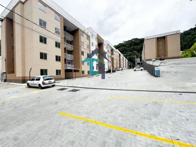 Apartamento com 2 Quartos à venda, 49m² no Pimenteiras, Teresópolis
