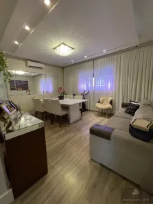 Casa de Condomínio com 3 Quartos à venda, 195m² no Jardim dos Estados, Londrina
