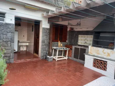 Casa com 3 Quartos à venda, 146m² no Vila Mazzei, São Paulo