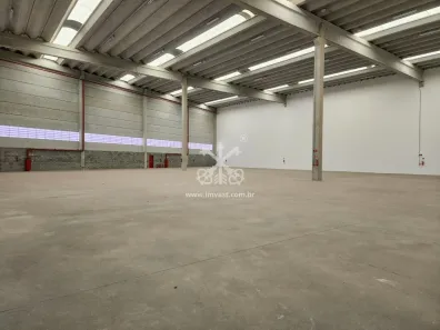 Galpão/Depósito/Armazém para alugar, 5843m² no Colônia (Zona Leste), São Paulo