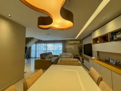 Cobertura com 5 Quartos à venda, 179m² no Recreio dos Bandeirantes, Rio de Janeiro