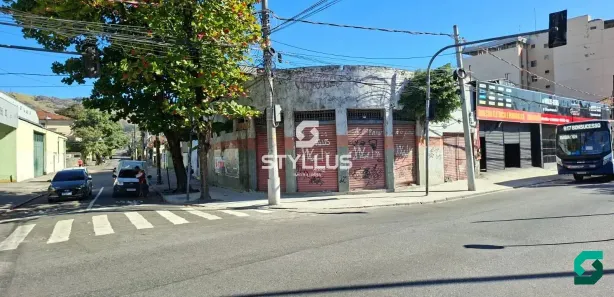 Ponto Comercial à venda, 286m² no Quintino Bocaiúva, Rio de Janeiro