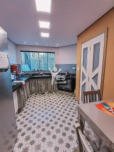 Casa com 2 Quartos à venda, 160m² no Vila Alice, Santo André