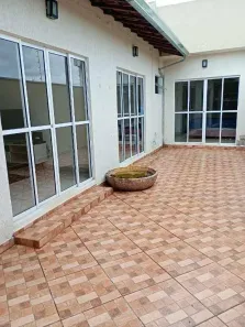 Casa com 2 Quartos à venda, 160m² no Diário Ville, Rio Claro