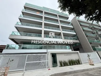Apartamento com 1 Quarto à venda, 71m² no Braga, Cabo Frio