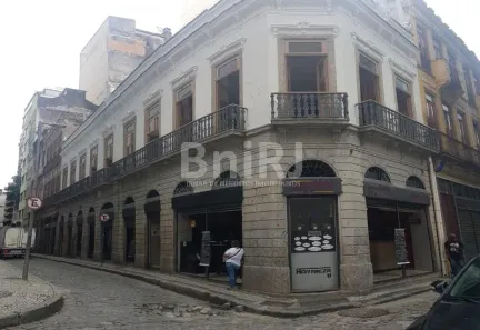 Prédio Comercial para venda ou aluguel, 354m² no Centro, Rio de Janeiro