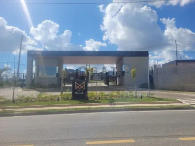 Casa de Condomínio com 2 Quartos à venda, 90m² no Aparecidinha, Sorocaba