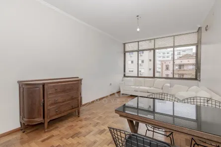 Apartamento com 2 Quartos à venda, 75m² no Menino Deus, Porto Alegre