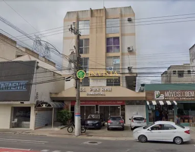 Ponto Comercial à venda, 649m² no Estreito, Florianópolis