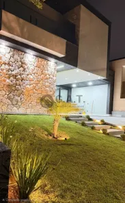 Casa de Condomínio com 3 Quartos à venda, 267m² no Cajuru do Sul, Sorocaba