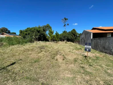 Lote/Terreno à venda, 350m² no Salinas, Balneário Barra do Sul