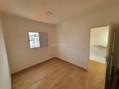 Apartamento com 2 Quartos à venda, 44m² no Vila Maria Alta, São Paulo