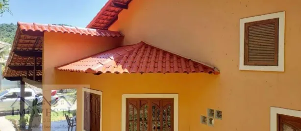 Casa de Condomínio com 2 Quartos à venda, 141m² no São José do Imbassaí, Maricá
