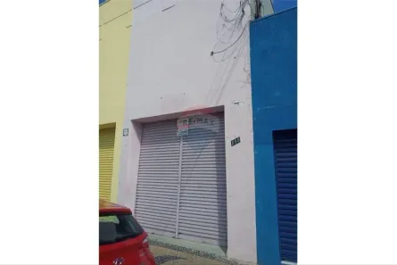 Ponto Comercial para alugar, 56m² no Centro, Itu