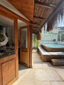 Apartamento com 3 Quartos à venda, 188m² no Leblon, Rio de Janeiro