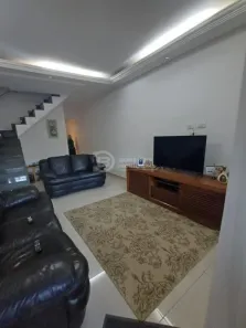 Sobrado com 3 Quartos à venda, 104m² no Jardim Nordeste, São Paulo